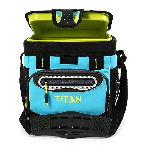 Arctic Zone Titan Deep Freeze Zipperless Hardbody Cooler W899