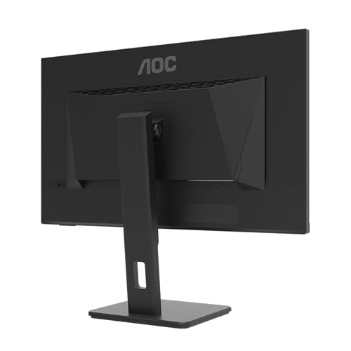 AOC 24G4 24" Gaming Monitor, Full HD IPS, 180Hz 1ms Y482158