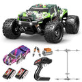RC Car 1:18 All Terrain 4WD Off-Road Truck for Adults & Boys B8049