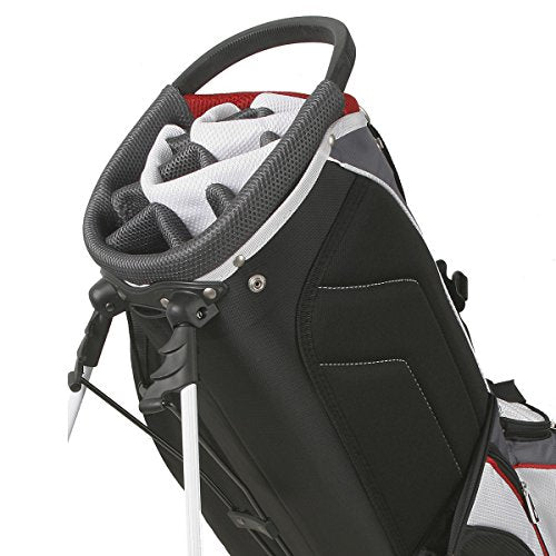 Powerbilt TPS Dunes 14-Way Golf Stand Bag Q743554