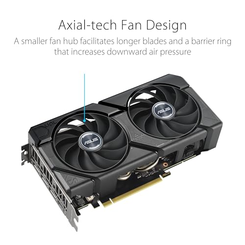 ASUS Prime GeForce RTX 5070 12GB GDDR7 Graphics Card Y3123