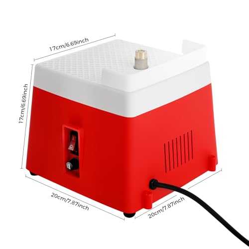 Mini Color Grinder Cordless Rechargeable Stained Glass Grinding Tool C9370