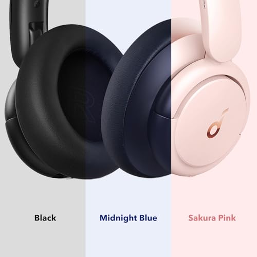 soundcore Life Q30 by Anker Hybrid Active Noise Cancelling Headphones B116768
