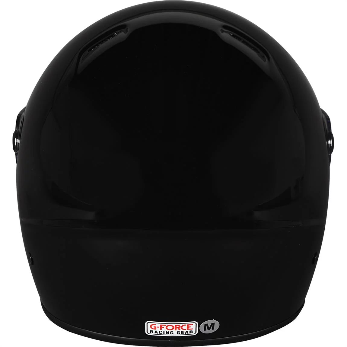 G-Force Rift Helmet Snell SA2020 Matte Black Large R72913