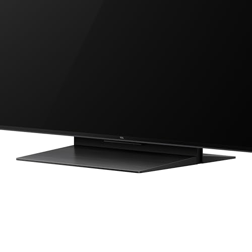 TCL 55-Inch Class QM7K Series QD-Mini LED 4K UHD Google Smart TV S7338