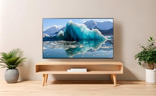 LG 43UA7700P 43 inch Class UA77 Series LED AI 4K Smart webOS TV Z631950