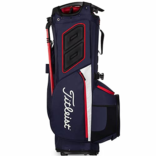 Titleist Hybrid 14 Golf Bag C66929