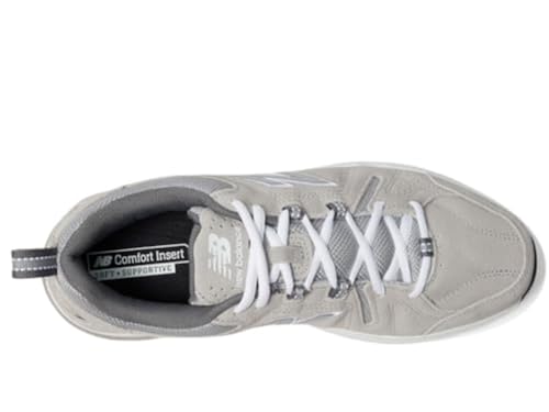 New Balance Men's 608 V5 Casual Comfort Cross Trainer O5064