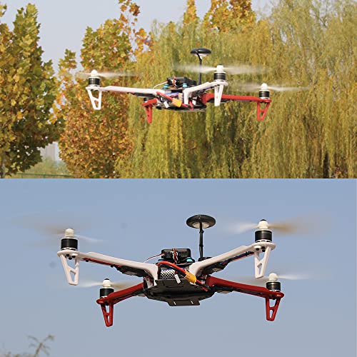 HAWK'S WORK Pixhawk PX4 Flight Controller 2.4.8 with GPS and Power Module I792
