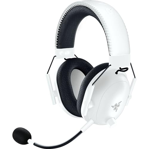 Razer BlackShark V2 Pro Wireless Gaming Headset for Xbox, PS5, PC, Mac C76156