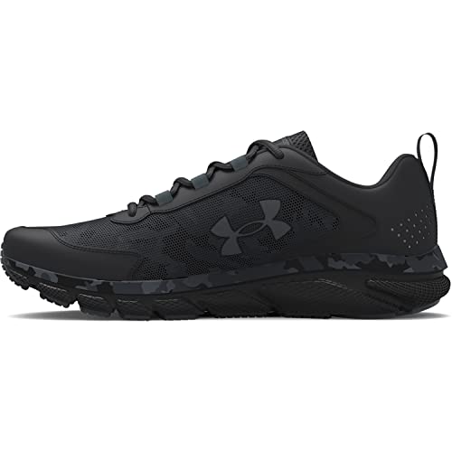 Under Armour Men's Charged Assert 9 Running Shoe D3178