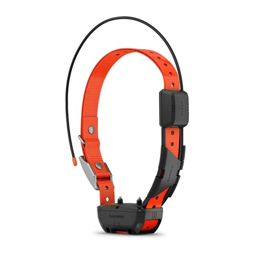 Garmin Alpha 300 Handheld Training & Tracking System Bundle with Alpha TT25 GPS Collar Z973