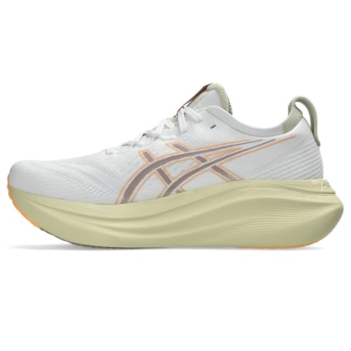ASICS Men's Gel-Nimbus 27 Running Shoe T367944