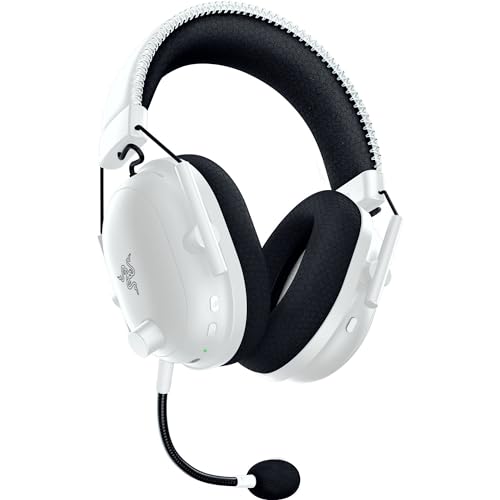 Razer BlackShark V2 Pro Wireless Gaming Headset for Xbox, PS5, PC, Mac C76156