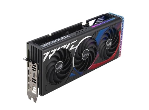 ASUS TUF Gaming GeForce RTX 4070 OC Edition Graphics Card, 12GB GDDR6X Z92270