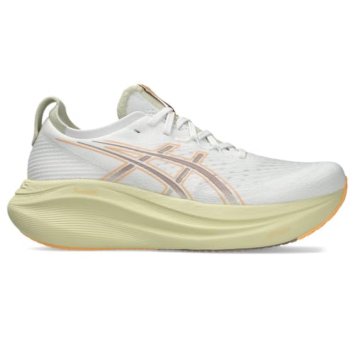 ASICS Men's Gel-Nimbus 27 Running Shoe T367944