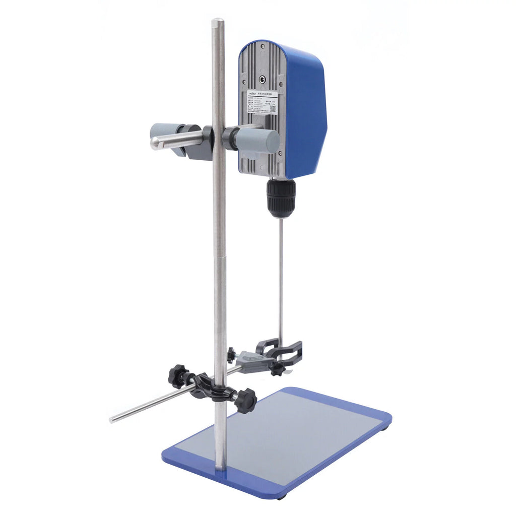 TOOL1SHOoo 20L Lab Electric Overhead Stirrer Mixer I57336