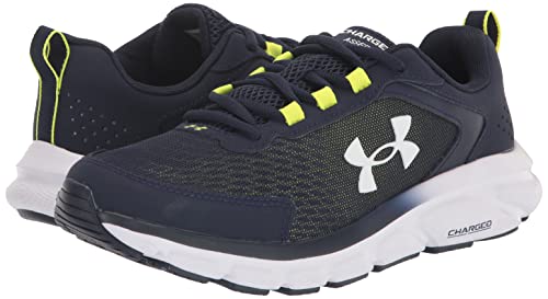 Under Armour Men's Charged Assert 9 Running Shoe D3178