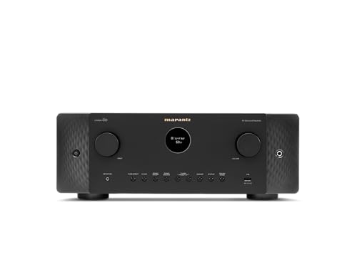 Marantz Cinema 70S 7.2-Ch 8K Home Theater Receiver Q567526