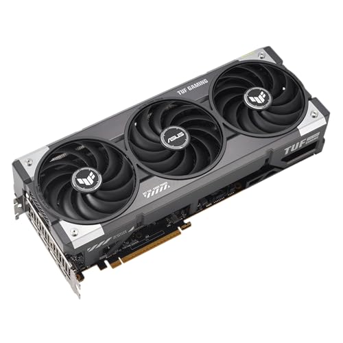 ASUS Prime Radeon RX 9070 XT OC Edition Graphics Card J242714