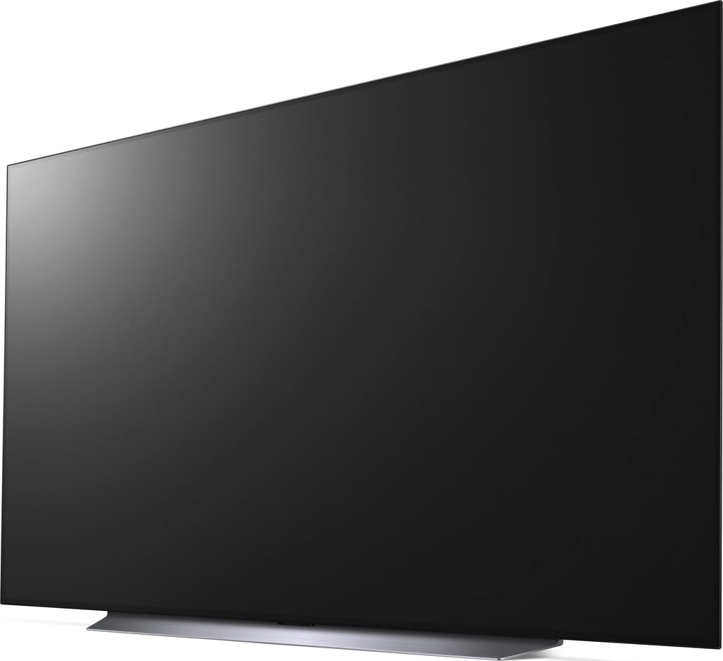 LG 83" Class C3 Series OLED 4K UHD Smart webOS TV E46617