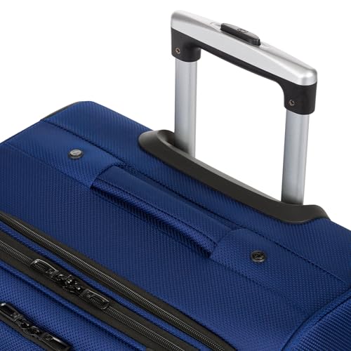 SwissGear Sion Softside Expandable Roller Luggage 3 Piece Set N784870