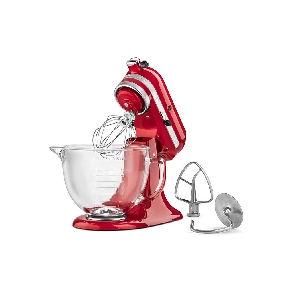 KitchenAid KSM155GBCA 5-Qt Artisan Design Series Stand Mixer G453
