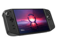 Lenovo Legion Go Handheld Touchscreen Gaming PC - Shadow Black [AMD Ryzen Z1 Extreme 16GB RAM 512GB SSD] Includes 1 Year Legion Ultimate Support plan 24/7/365