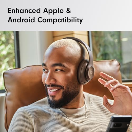 Beats Studio Pro Wireless Noise Cancelling Headphones D261103