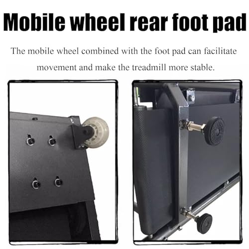 Dog Treadmill for Large and Small Dogs, Cats, and Pets H96431
