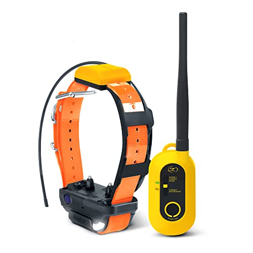 Dogtra Pathfinder 2 GPS Dog Tracker e Collar 9 Mile Range Waterproof Y2564
