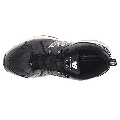 New Balance Men's 608 V5 Casual Comfort Cross Trainer O5064