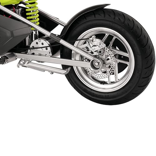 Razor RSF650 Electric Bike with Pneumatic Tires V3185