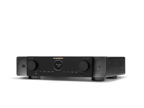 Marantz Cinema 70S 7.2-Ch 8K Home Theater Receiver Q567526