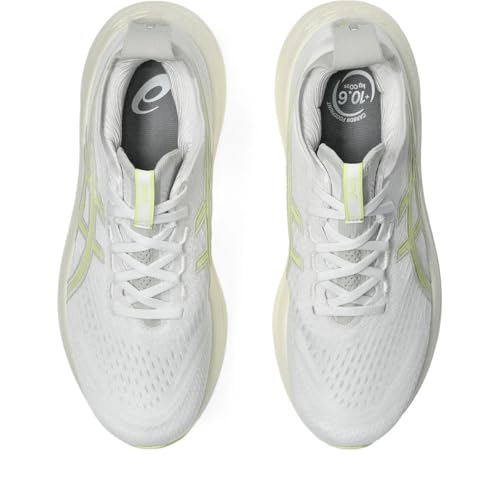 ASICS Men's Gel-Nimbus 27 Running Shoe T367944