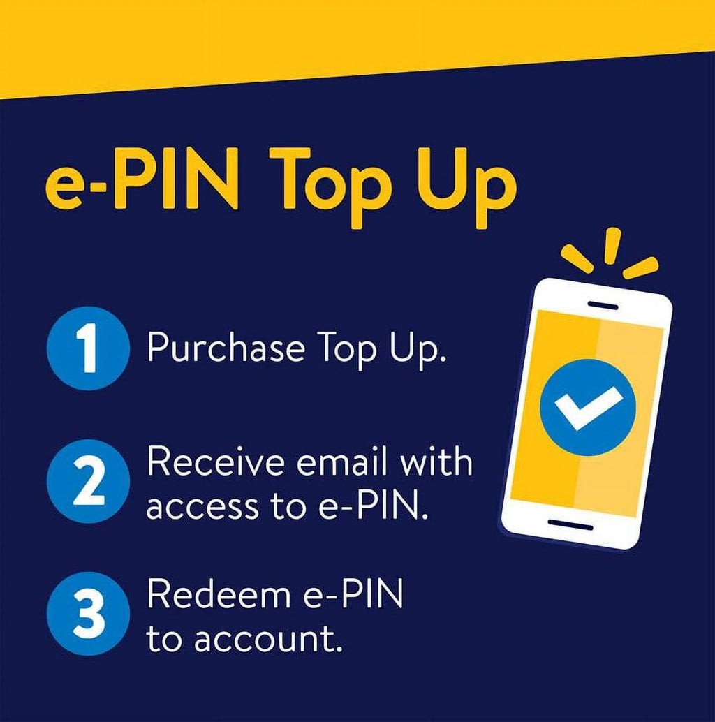 Straight Talk $60 Unlimited International 30-Day Prepaid Plan + 10GB Hotspot e-PIN P968
