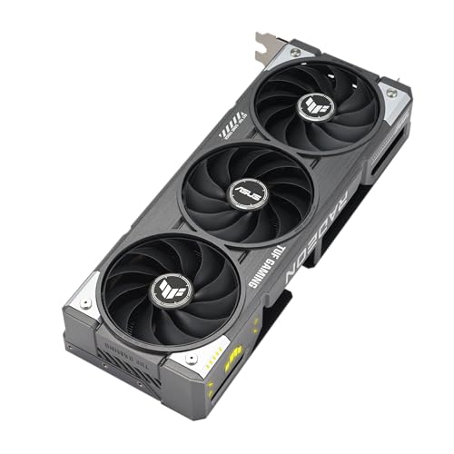 ASUS Prime Radeon RX 9070 XT OC Edition Graphics Card J242714