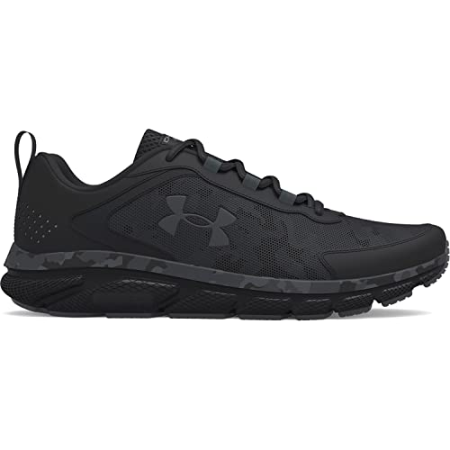 Under Armour Men's Charged Assert 9 Running Shoe D3178