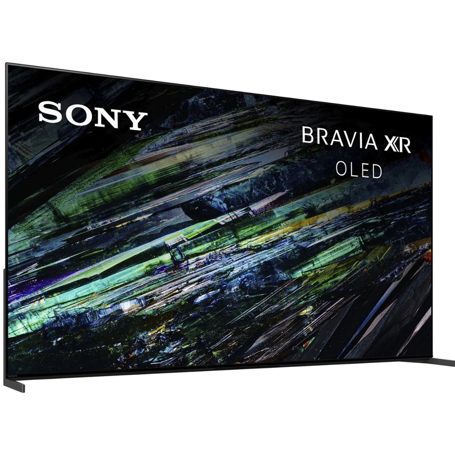 Sony BRAVIA XR A95L 65 inch QD-OLED 4K HDR Smart TV with Google TV W5354