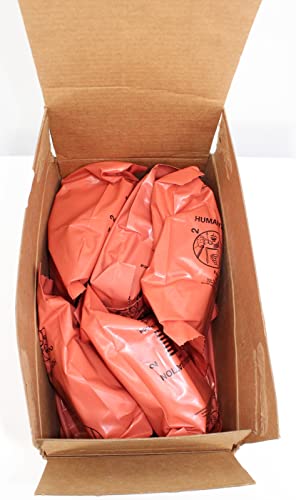 Humanitarian Daily Ration MRE Emergency Meal Kits with Long Shelf Life N24015
