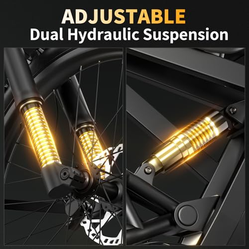 Electric Dirt Bike for Adults with 3000W Brushless Motor and 48V 30AH Battery M1892