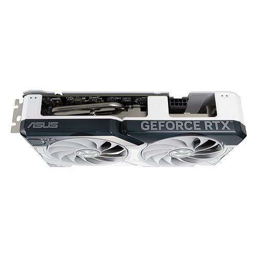 ASUS GeForce Dual RTX 3060 Gaming Graphics Card 12GB GDDR6 A378140