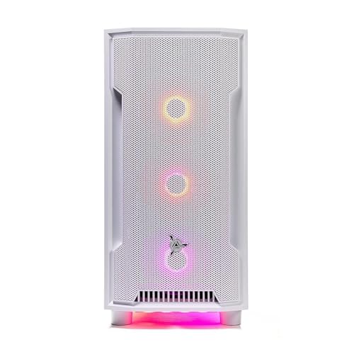 Skytech Archangel Gaming PC Desktop, Intel i5 13400F, RTX 4060, 2TB SSD, 32GB RAM Y141