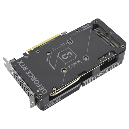 ASUS GeForce Dual RTX 3060 Gaming Graphics Card 12GB GDDR6 A378140