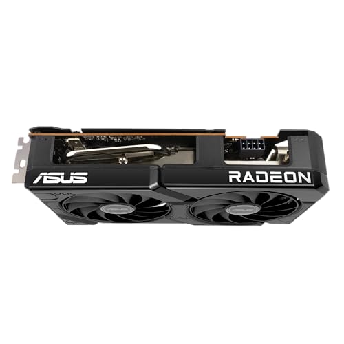 ASUS Prime Radeon RX 9070 XT OC Edition Graphics Card J242714