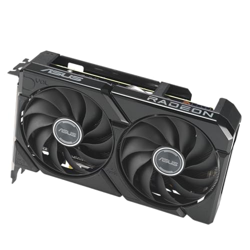 ASUS Prime Radeon RX 9070 XT OC Edition Graphics Card J242714