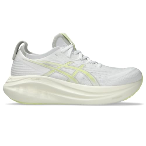 ASICS Men's Gel-Nimbus 27 Running Shoe T367944