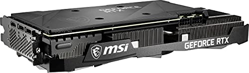 MSI GeForce RTX 3080 Ti Gaming X Trio 12G Graphics Card (Renewed) M57022
