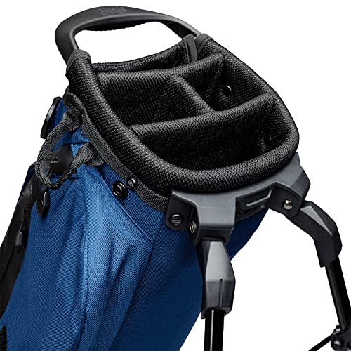 Sunday Golf El Camino Golf Stand Bag, Lightweight with Strap, 3.9 lbs O884