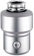 InSinkErator Evolution 1 hp Garbage Disposal